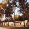 WINE RESORT LE VIGNE AL CASTELLO