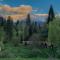 Camping Ursulet Durau