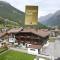 Hotel Garni Maria Theresia - Official Ötztal Summer Card Partner