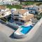 Villa Brisa do Mar by Algarve Holidays