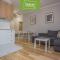 CR Apartament w sercu miasta Lipowa 1