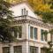 Manoir le Roure