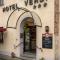 Hotel Verdi Pisa