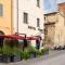 Hotel Verdi Pisa