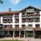 DAS LUDWIG Sports Resort