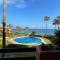 Estepona Sunriser Sea view apartment
