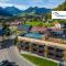 Genuss- & Aktivhotel Sonnenburg