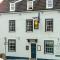 The Rising Sun - Pensford