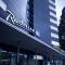 Radisson Blu Hotel, St. Gallen