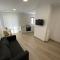 Apartamento centro Cubelles