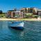 Akrotiria Beach Apart Complex