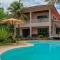 Tradewinds Lodge