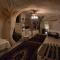Uchisar Cave House