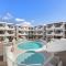 apartment golden costa teguise