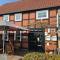 Restaurant und Pension Zur Wildgans