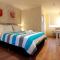Bay House Motel