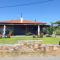 Athos Bay Villa