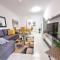 Apartment Praia Rocha Candimar Sunflower