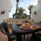 Private apartment with Air Condition and pool
