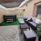 Bazaltorgona Apartman