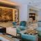 Eurostars Diana Palace