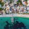 Athena's & Kostas Rooms Himara