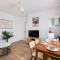 4P Paris Elegant Apartment in Montparnasse Percy