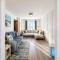 StAndrews- Sleeps4- FamilyFriendly- NewlyRenovated