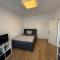 Modernes Apartment 2 in Bad Kreuznach mit einfachem 24h Self-Check-in