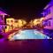 Luxe Hotel - Rooms & Villas Wayanad