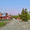 The Big Red Barn