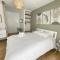 2 chambres - 2 Sdb - idéal famille ou 2 couples