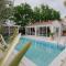 Fairy of Velebit - Countryside House with Heated Pool & Organic Garden near Zadar