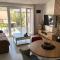 Sublime et paisible maison sur Bellegarde entre Nimes et Arles