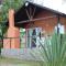 Cabañas equipadas en Vaqueros - naturaleza y tranquilidad cerca de Salta