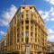 Golden Hotel Downtown-Tahrir View