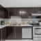 Luxury 3BR in Downtown Vancouver Steps to Burrard and Robson