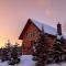 4-Bedroom Chalet Fraternite in Lac-Superieur Tremblant