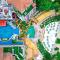 Garden Cliff Resort And Spa
