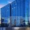 MontClassic Hotel Chongqing友好接待国际旅客 免费自助洗衣 咖啡 免费茶点 免费高速WIFI 免费咨询攻略服务