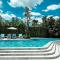 Parc Borough City Resort