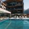 Grünwald Resort Sölden Appartements und Chalets mit Pool