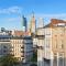 Konopczynskiego City View Apartment by StayFirst