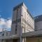 Gifu Washington Hotel Plaza