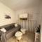 Joli appartement mezzanine avec parking et wifi La Roquille