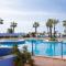 Aguamarina Ático Duplex Gran Terraza Cabo Roig