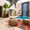 Riad Dar Couscous & SPA