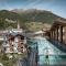 Das Central – Alpine . Luxury . Life