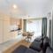 Cosmic Apartments 2BR NorD10 by Alezzi -free parking