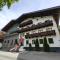 Thurners Boutique Hotel at Großglockner, Film Inspired